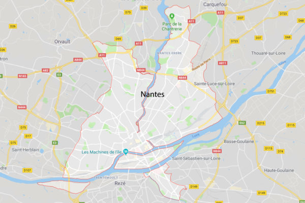 Nantes