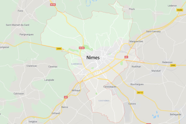 Nîmes