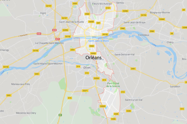 Orléans