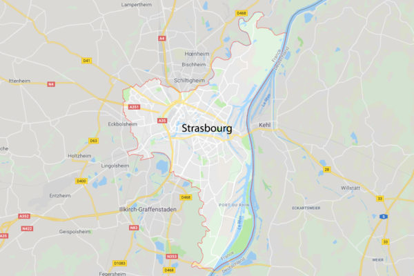Strasbourg