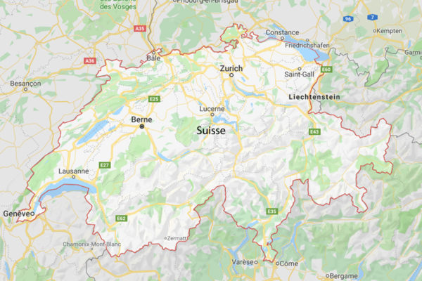 Suisse