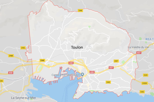 Toulon