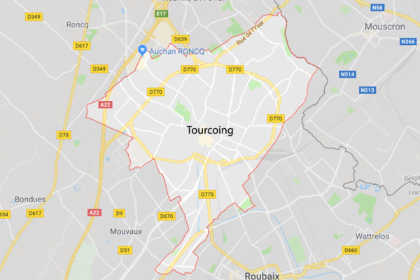 Tourcoing