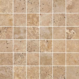 Novoceram Tiber Natural Mosaïque 30x30