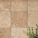 Tiber Natural 20x20 - cuisine