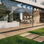 Tiber Natural 60x90 Outdoor Plus Jardin