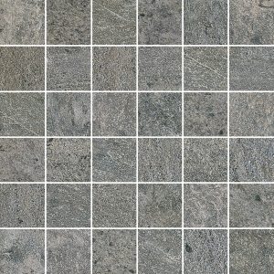 Losa Dacite Mosaïque 5x5