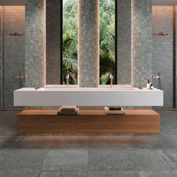 Pourquoi Ma Tele Fait De La Mosaique Carrelage Salle de bain | Salle de bain carrelage | Carreaux SDB