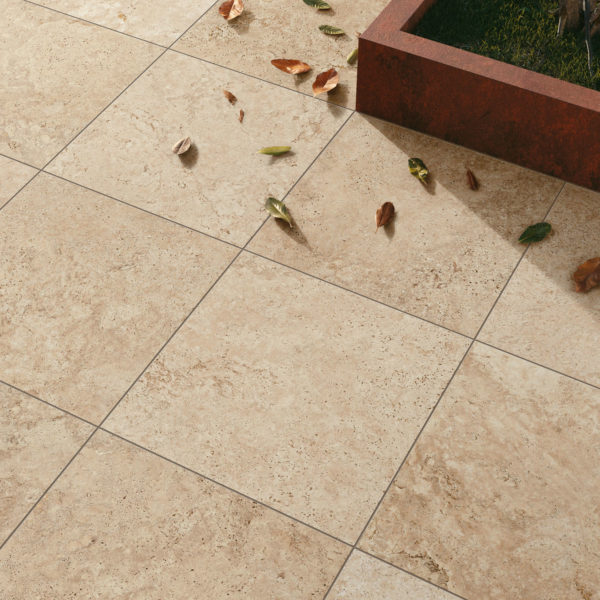 Tiber Light 60x60 Outdoor Plus