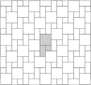 Pose modulaire