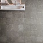 Losa Dacite 60x60 & Mosaique 5x5