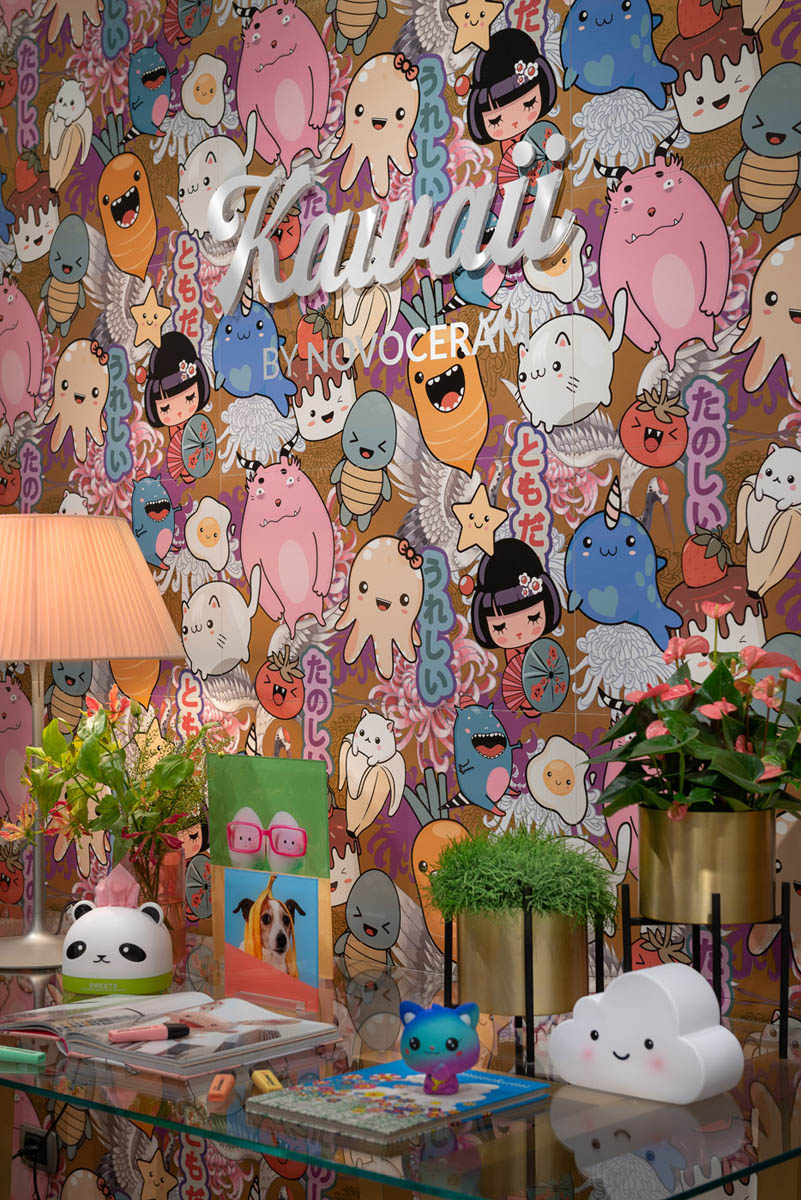 Objet kawaii : Comment faire une décoration de chambre ? - Prime Home