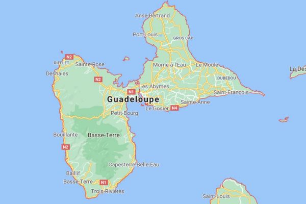 Carrelage Guadeloupe