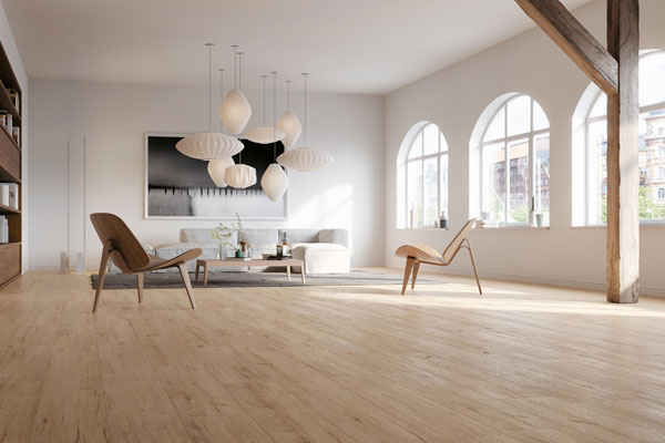 carrelage interieur imitation parquet