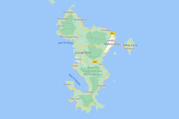 carrelage Mayotte