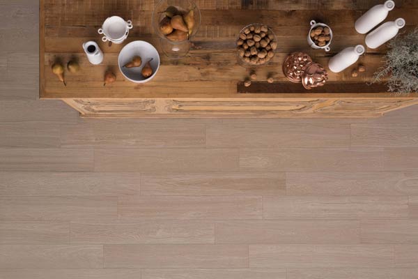 carrelage parquet cuisine