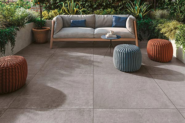 Carrelage Sol Extérieur Epaisseur 20 mm ou Epaisseur 2 cm