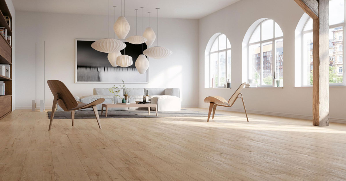 Carrelage Imitation Parquet et Bois - Novoceram