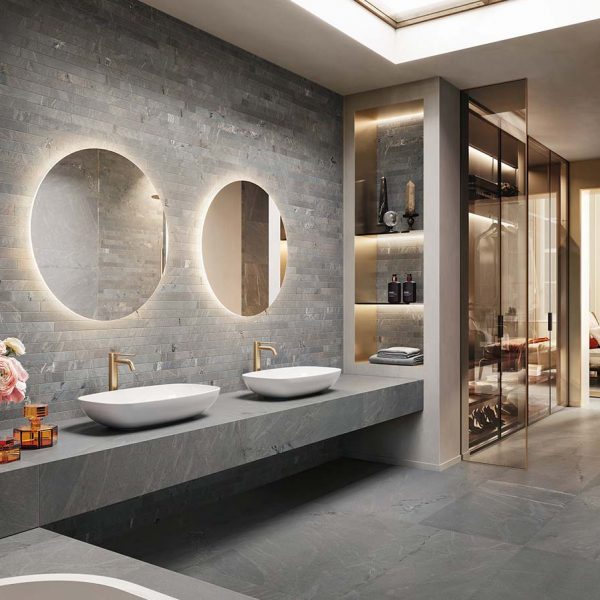 Way Fer salle de bain