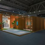 cersaie 2021 novoceram oasis