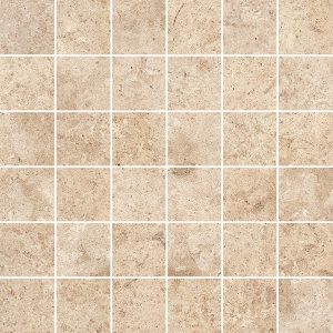 novoceram racines clair mosaique 30x30