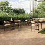 novoceram racines dore 80x80 outplus terrasse