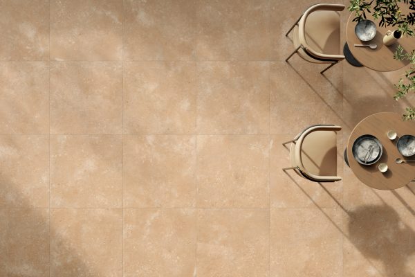 novoceram racines dore 80x80 outplus terrasse zenit