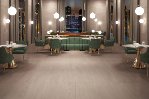 Carrelage XXL