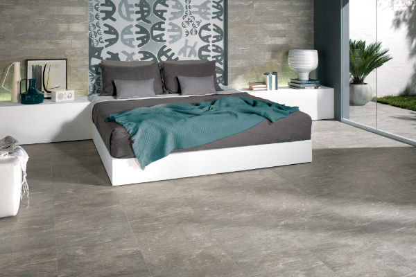 Carrelage pour chambre