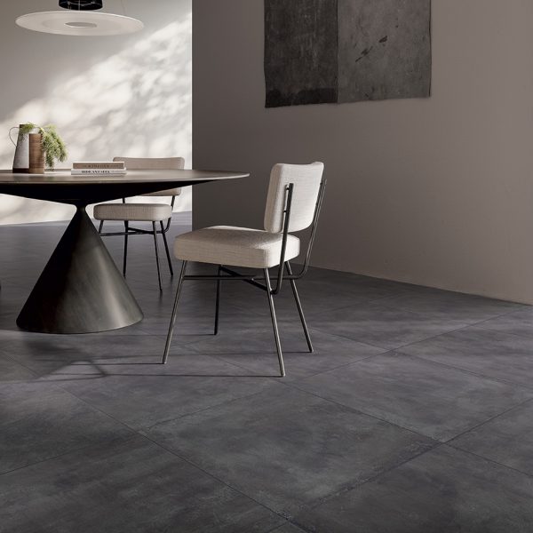 Matic Graphite 60x60