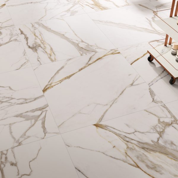 Adage Calacatta 80x80