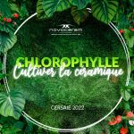 Cersaie 2022 - Chlorophylle