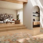 Ojala Dore 60x60 Osmose