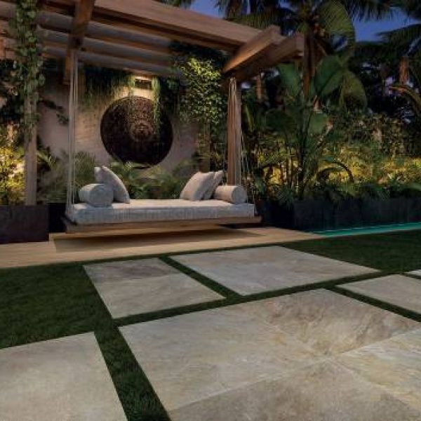 carrelage pierre de bali