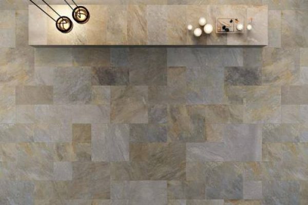 carrelage effet pierre de bali