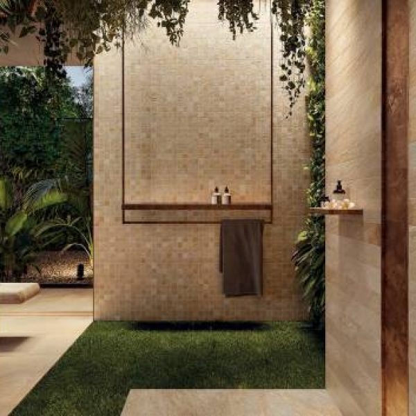 carrelage effet pierre de bali