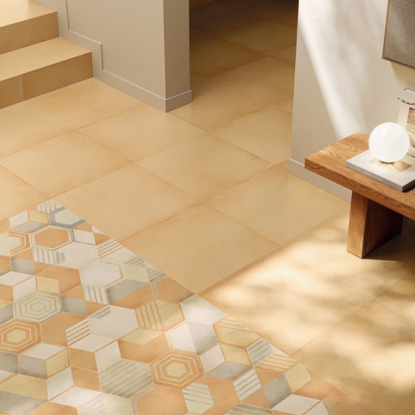 Ojala Dore 60x60 Osmose Clair