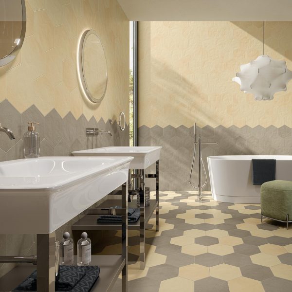 Osmose Cendre Osmose Sable