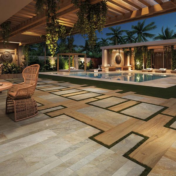 Zephyr Grey 60x60 30x60 10x60