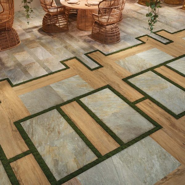 Zephyr Grey 60x60 30x60 10x60