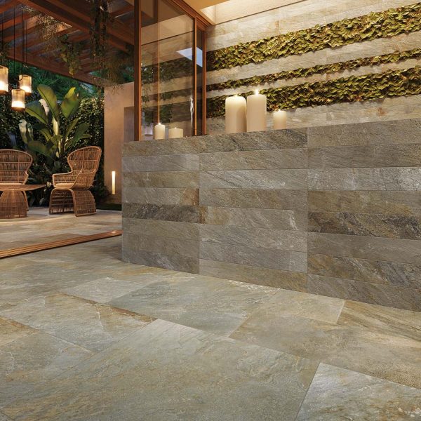 Zephyr Grey Comp Mod 10x60