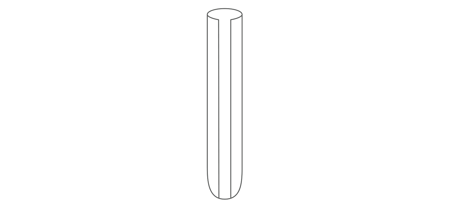 Angle Rentrant <span style="white-space:nowrap;">3x10 cm</span>