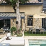 Piscine cocooning avec Zephyr - Home By Kris