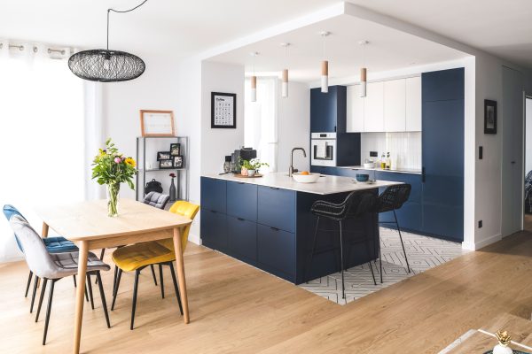 Projet Blue Sky avec Bohème