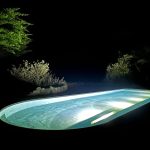 Piscine avec éclairage LED - Les Piscines de Jade