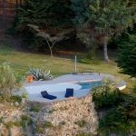 Piscine au calme - Les Piscines de Jade