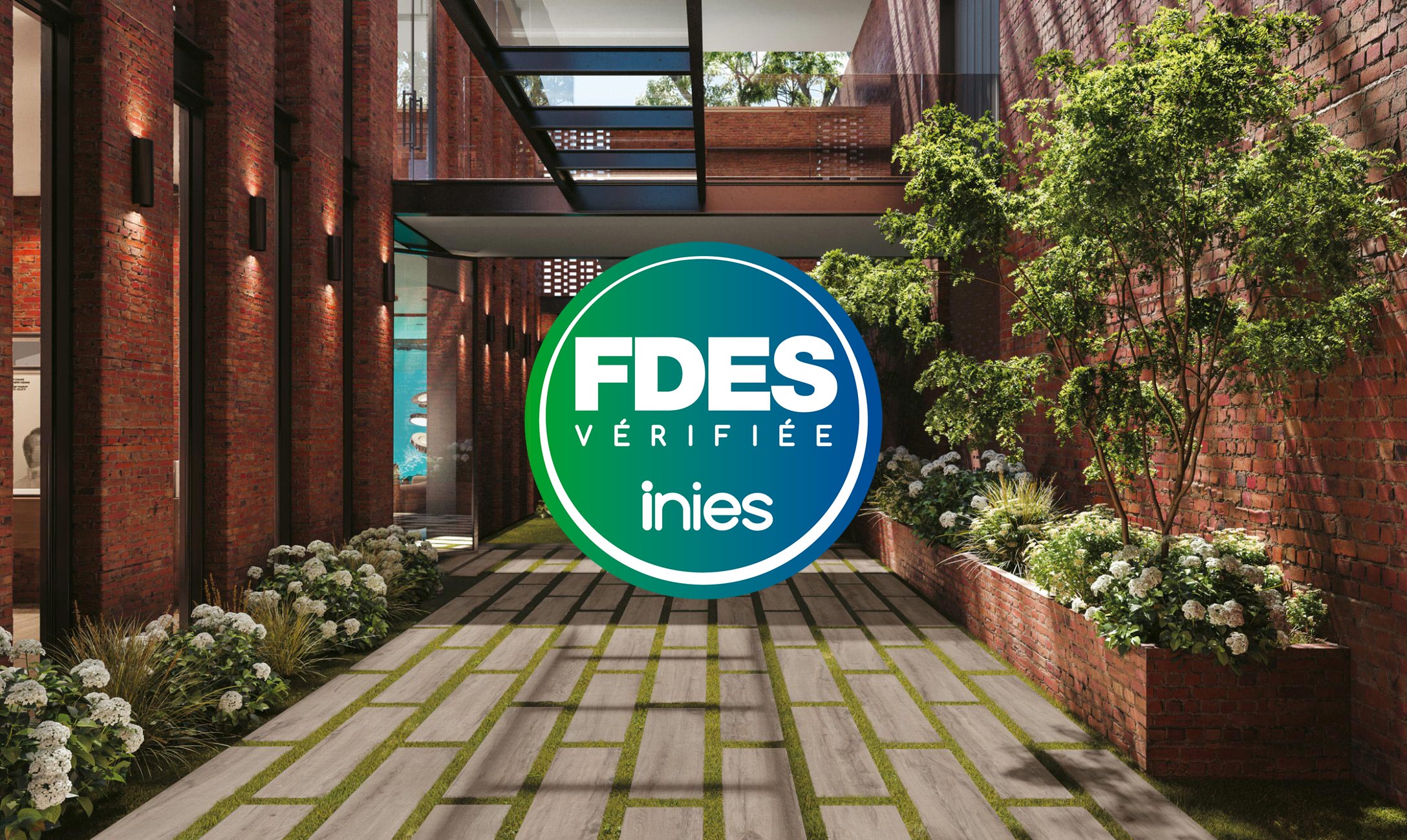 FDES – Fiche de Déclaration Environnementale et Sanitaire