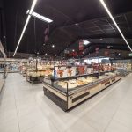 Supermarché Montelimar