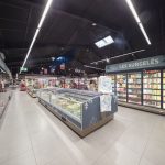 Supermarché Montelimar