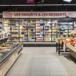 Supermarché Montelimar